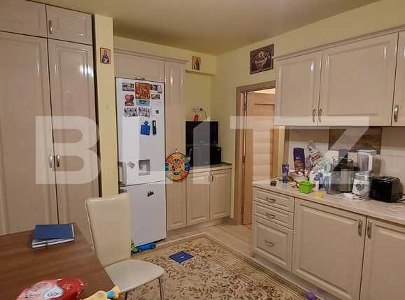 Apartament de vânzare 3 camere Floreşti - 75753AV | BLITZ Cluj-Napoca | Poza2