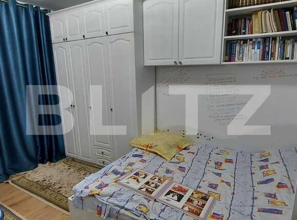 Apartament de vânzare 3 camere Floreşti - 75753AV | BLITZ Cluj-Napoca | Poza3