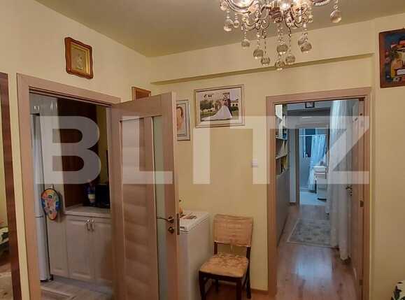 Apartament de vânzare 3 camere Floreşti - 75753AV | BLITZ Cluj-Napoca | Poza8