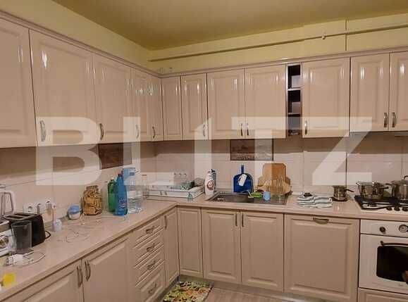 Apartament de vânzare 3 camere Floreşti - 75753AV | BLITZ Cluj-Napoca | Poza1