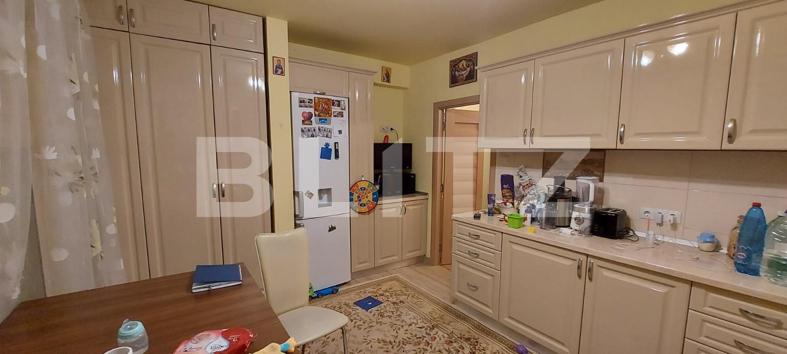 Apartament de vânzare 3 camere Floreşti - 75753AV | BLITZ Cluj-Napoca | Poza2
