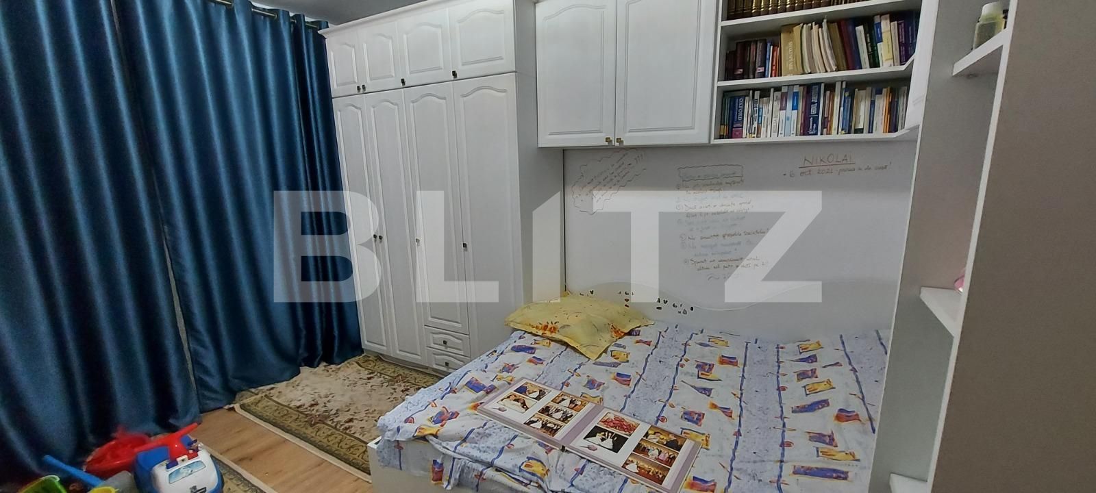 Apartament de vânzare 3 camere Floreşti - 75753AV | BLITZ Cluj-Napoca | Poza3
