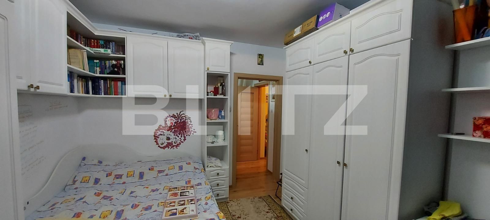 Apartament de vânzare 3 camere Floreşti - 75753AV | BLITZ Cluj-Napoca | Poza4