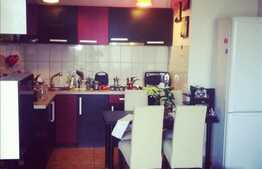 Apartament 3 camere decomandate, 64 mp utili, 2 balcoane, zona BIG