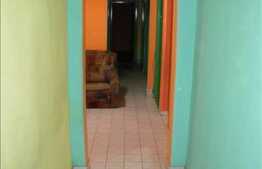 Apartament 3 camere decomandate, 64 mp utili, 2 balcoane, zona BIG