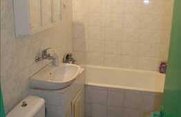 Apartament 3 camere decomandate, 64 mp utili, 2 balcoane, zona BIG