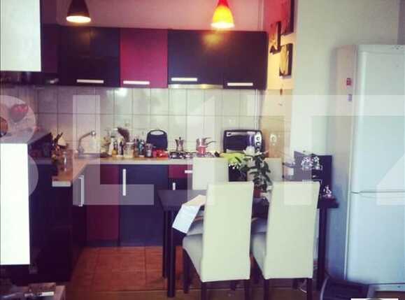 Apartament de vânzare 3 camere Manastur - 7576AV | BLITZ Cluj-Napoca | Poza2