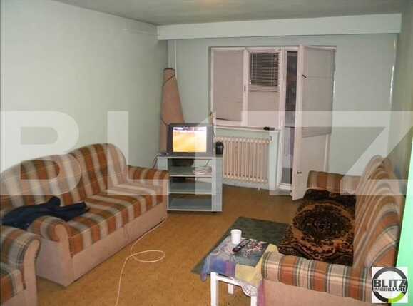 Apartament de vânzare 3 camere Manastur - 7576AV | BLITZ Cluj-Napoca | Poza1