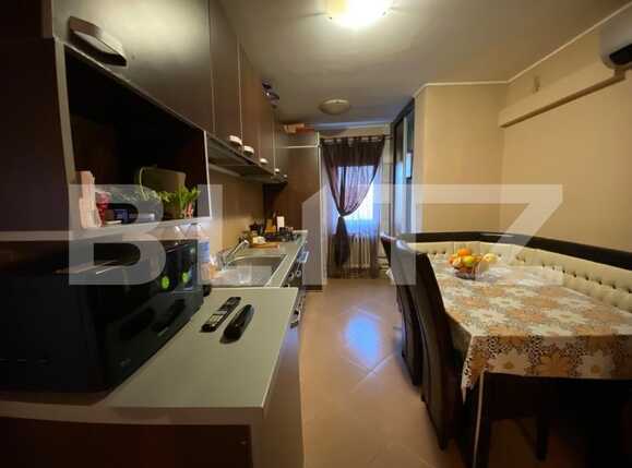 Apartament de vânzare 3 camere Marasti - 75761AV | BLITZ Cluj-Napoca | Poza1