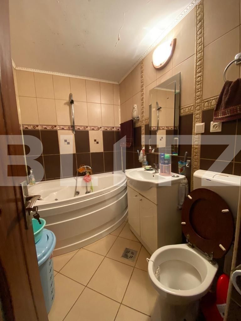 Apartament de vânzare 3 camere Marasti - 75761AV | BLITZ Cluj-Napoca | Poza7