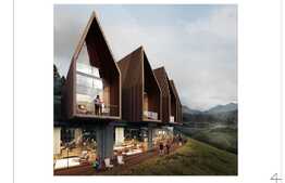 Teren pentru investitie cu aviz de oportunitate pentru 130 de case 