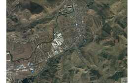 Teren pentru investitie cu aviz de oportunitate pentru 130 de case 