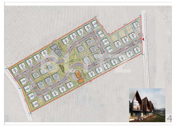 Teren de vânzare Apahida - 75762TV | BLITZ Cluj-Napoca | Poza6