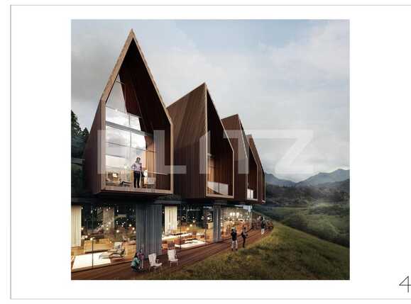 Teren de vânzare Apahida - 75762TV | BLITZ Cluj-Napoca | Poza1