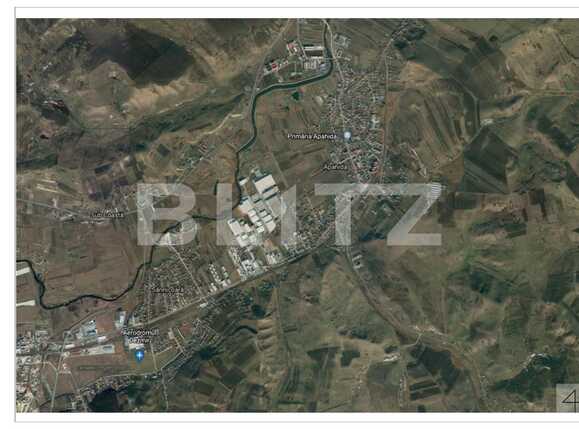 Teren de vânzare Apahida - 75762TV | BLITZ Cluj-Napoca | Poza4