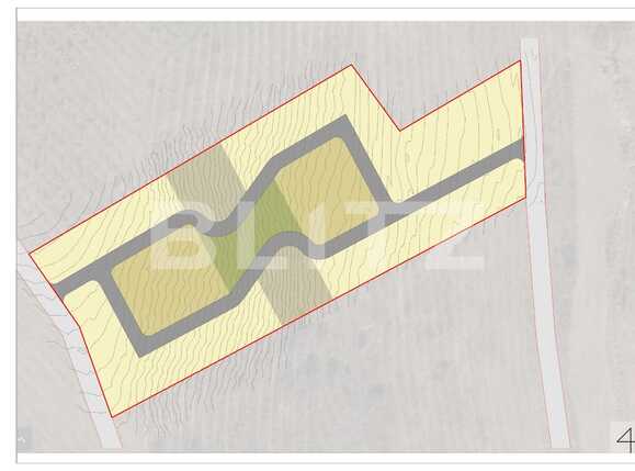 Teren de vânzare Apahida - 75762TV | BLITZ Cluj-Napoca | Poza2