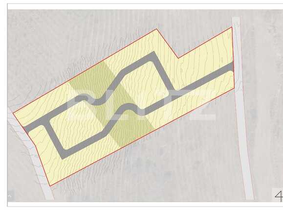 Teren de vânzare Apahida - 75762TV | BLITZ Cluj-Napoca | Poza5