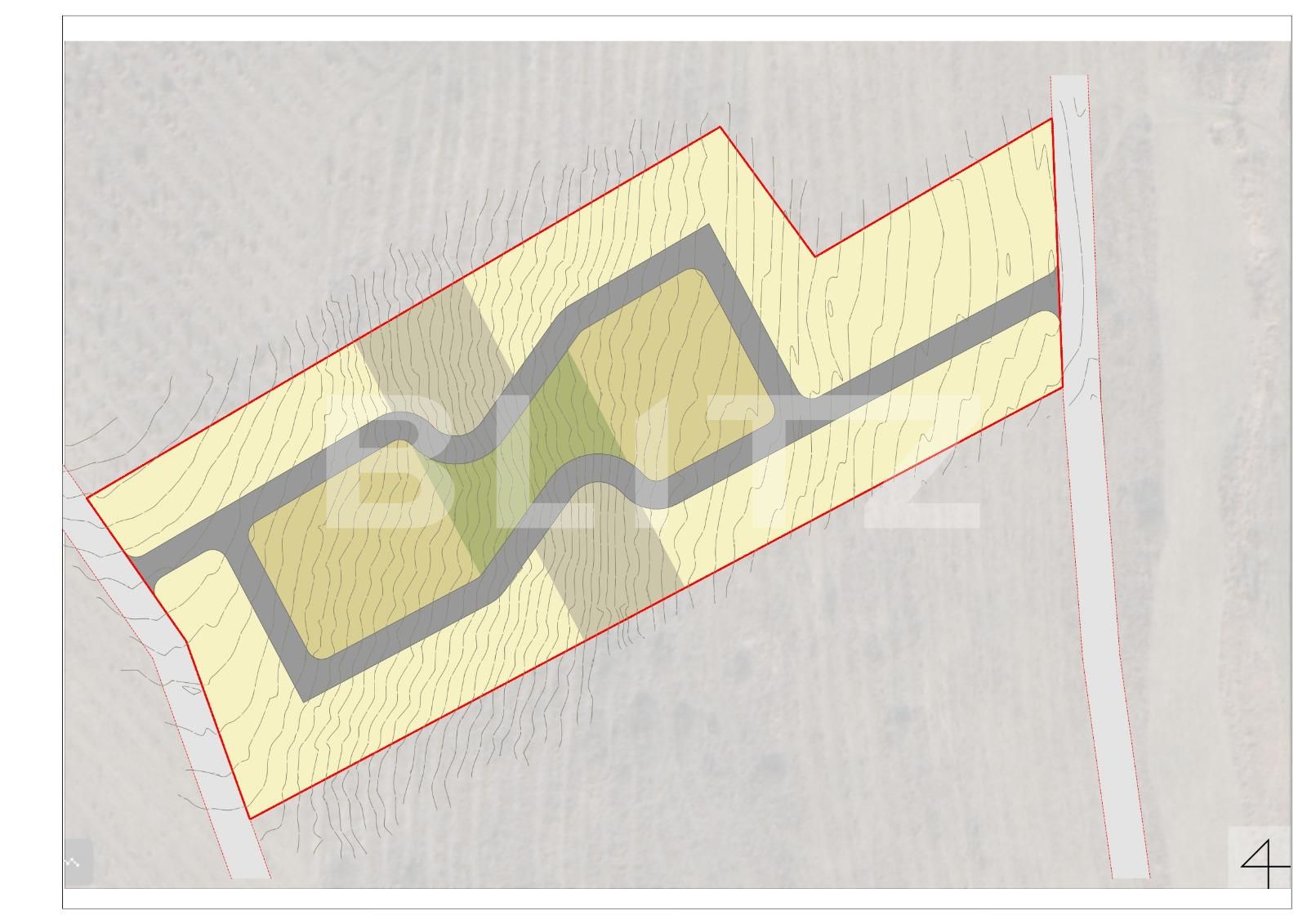 Teren de vânzare Apahida - 75762TV | BLITZ Cluj-Napoca | Poza2