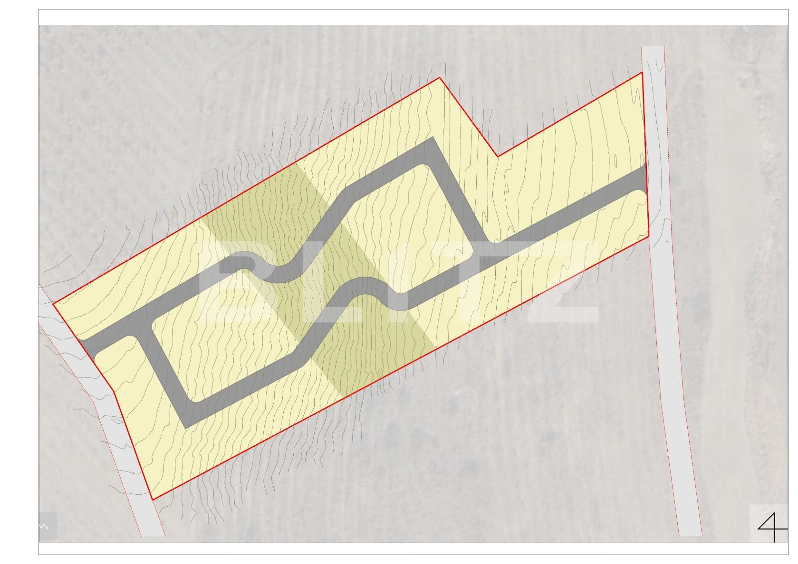 Teren de vânzare Apahida - 75762TV | BLITZ Cluj-Napoca | Poza5