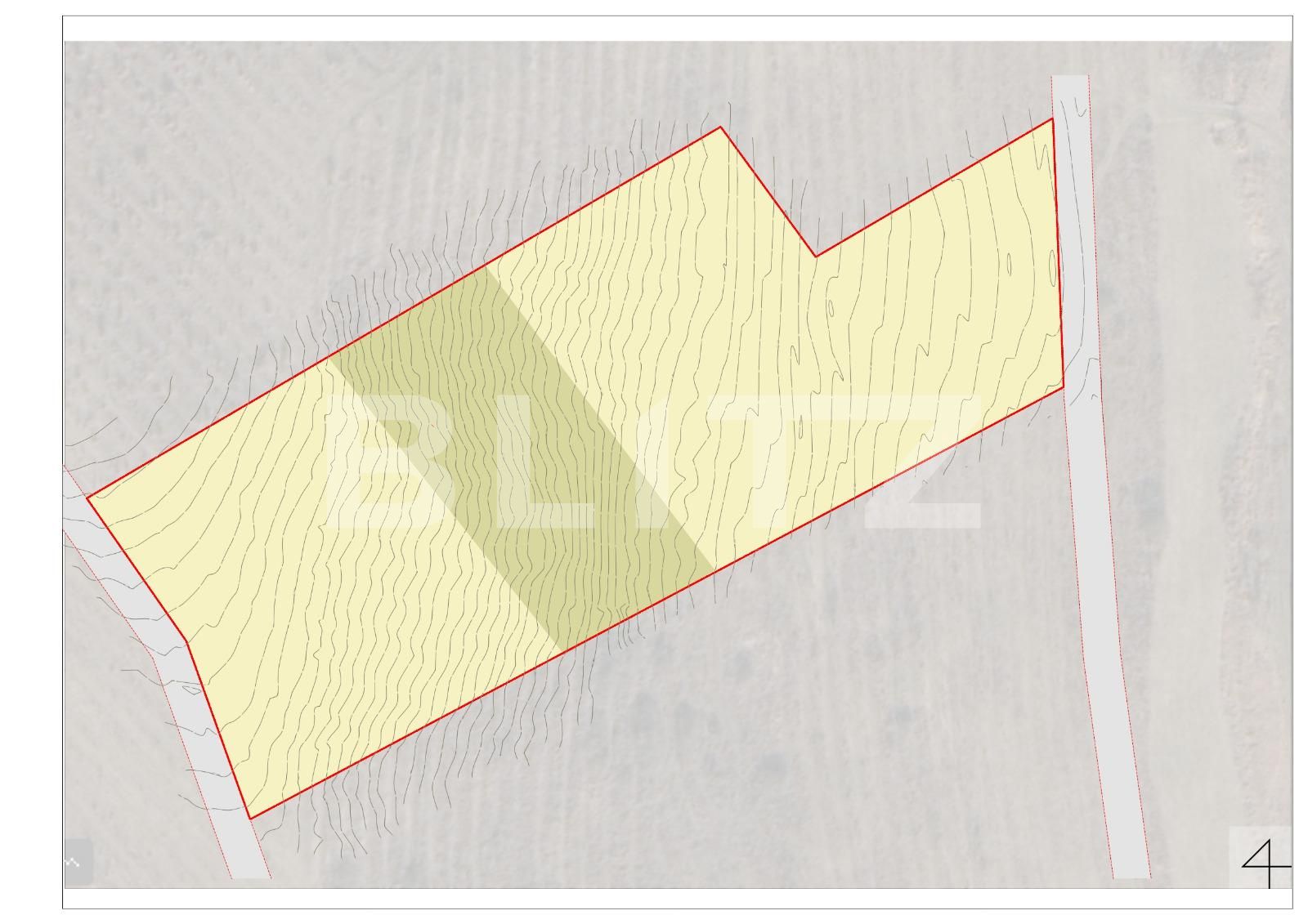 Teren de vânzare Apahida - 75762TV | BLITZ Cluj-Napoca | Poza3