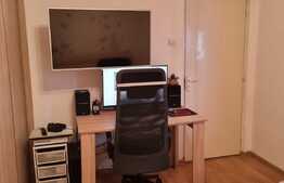 Apartament 2 camere, 51 mp, Intre Lacuri!