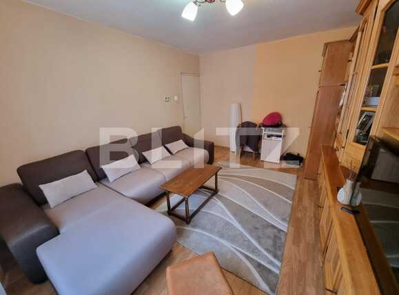 Apartament de vânzare 2 camere Intre Lacuri - 75763AV | BLITZ Cluj-Napoca | Poza1