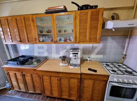 Apartament de vânzare 2 camere Intre Lacuri - 75763AV | BLITZ Cluj-Napoca | Poza9