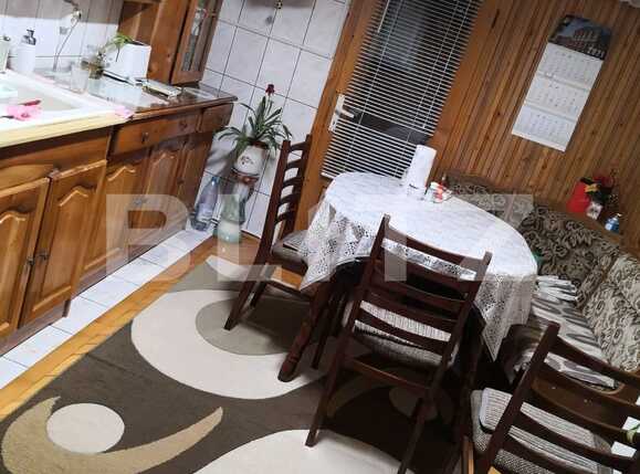 Apartament de vânzare 3 camere Floreşti - 75765AV | BLITZ Cluj-Napoca | Poza2