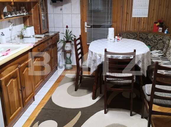 Apartament de vânzare 3 camere Floreşti - 75765AV | BLITZ Cluj-Napoca | Poza1