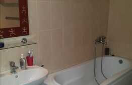 1 camera, 42 mp, imobil nou, mobilat modern, zona Calea Turzii