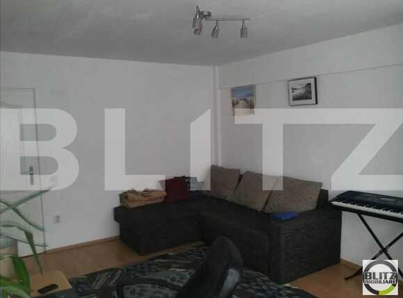 Garsonieră de închiriat Zorilor - 7577AI | BLITZ Cluj-Napoca | Poza1