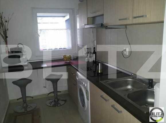 Garsonieră de închiriat Zorilor - 7577AI | BLITZ Cluj-Napoca | Poza4