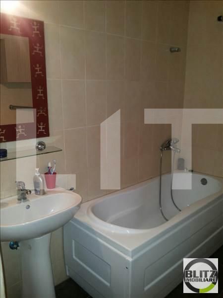 Garsonieră de închiriat Zorilor - 7577AI | BLITZ Cluj-Napoca | Poza5