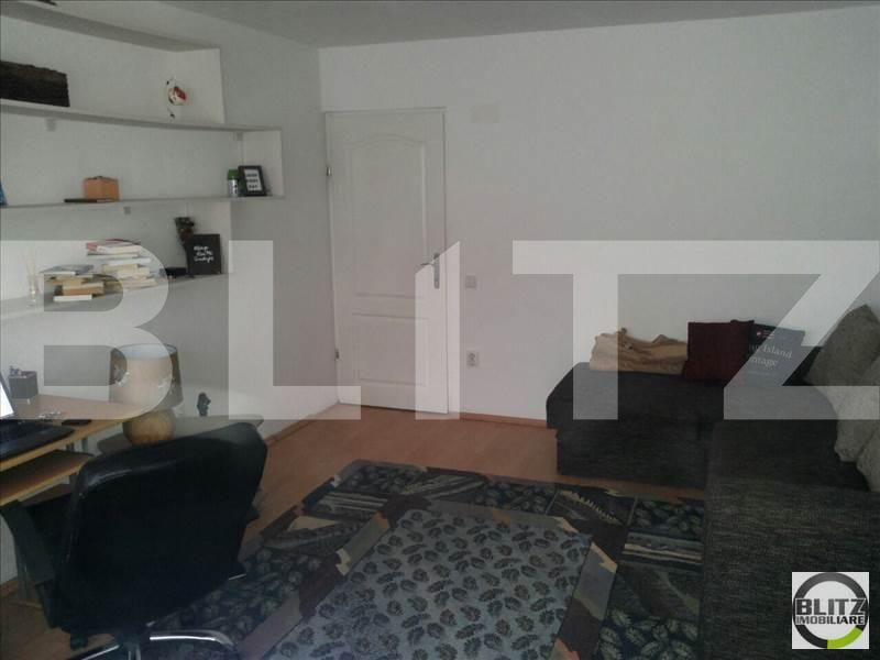 Garsonieră de închiriat Zorilor - 7577AI | BLITZ Cluj-Napoca | Poza2