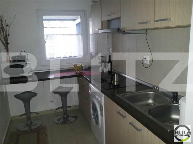 Garsonieră de închiriat Zorilor - 7577AI | BLITZ Cluj-Napoca | Poza4