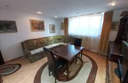 Apartament de2 camere decomandate, 58 mp, pet friendly, zona strazii Traian