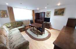 Apartament de2 camere decomandate, 58 mp, pet friendly, zona strazii Traian