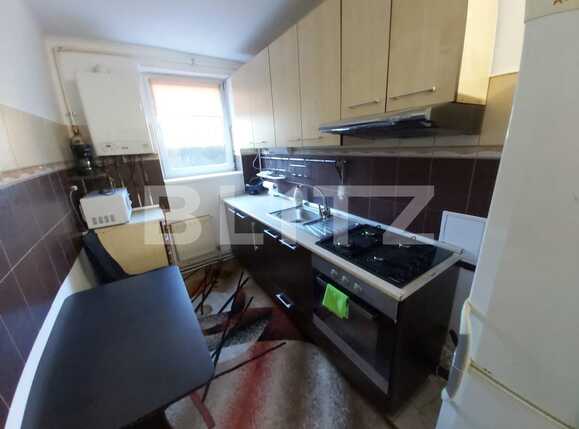 Apartament de închiriat 2 camere Central - 75771AI | BLITZ Cluj-Napoca | Poza5