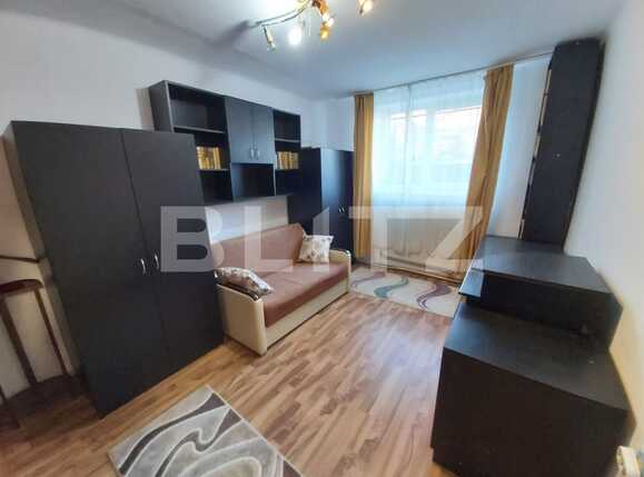 Apartament de închiriat 2 camere Central - 75771AI | BLITZ Cluj-Napoca | Poza3