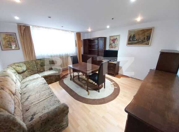 Apartament de închiriat 2 camere Central - 75771AI | BLITZ Cluj-Napoca | Poza1