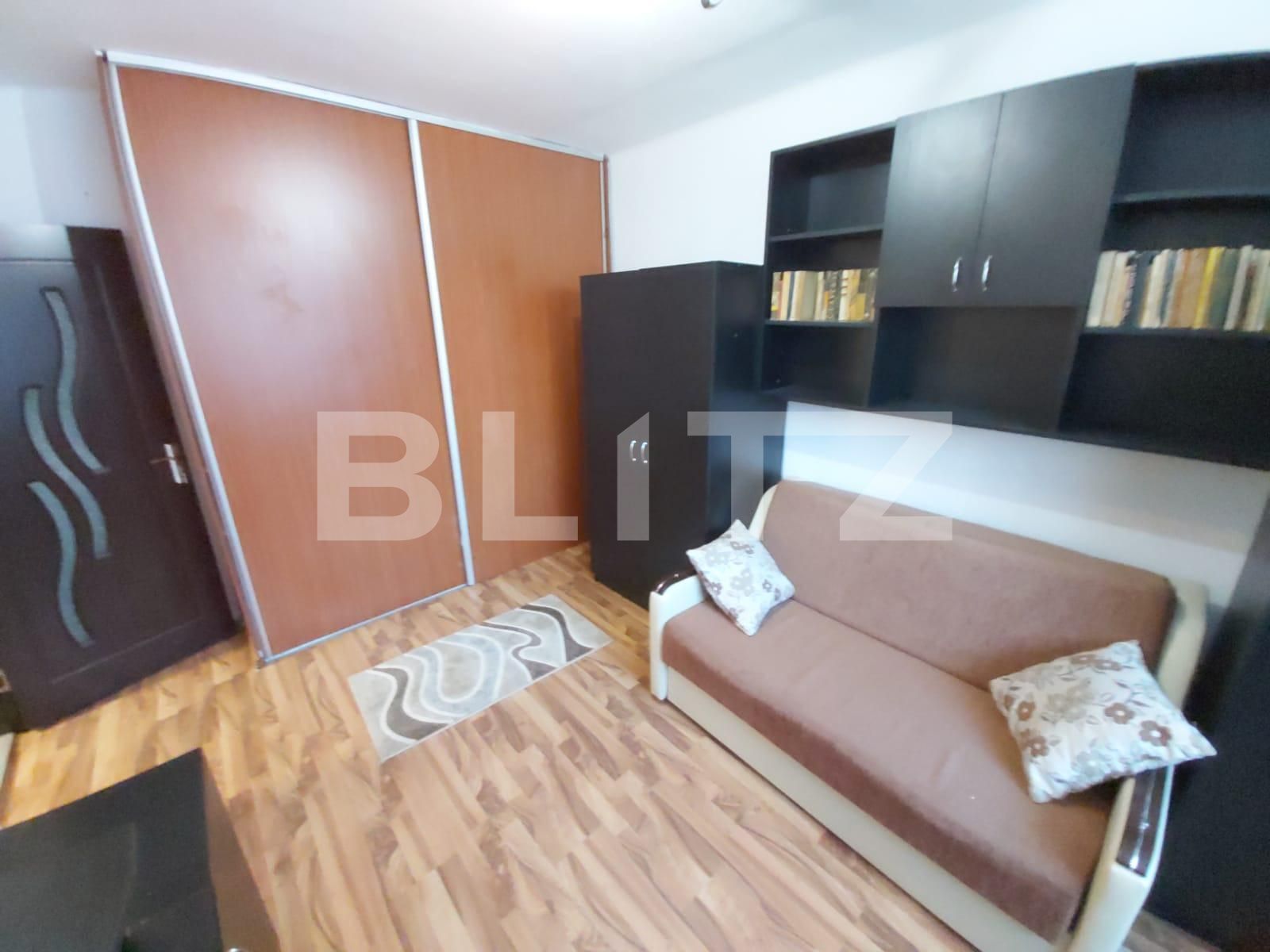 Apartament de închiriat 2 camere Central - 75771AI | BLITZ Cluj-Napoca | Poza4