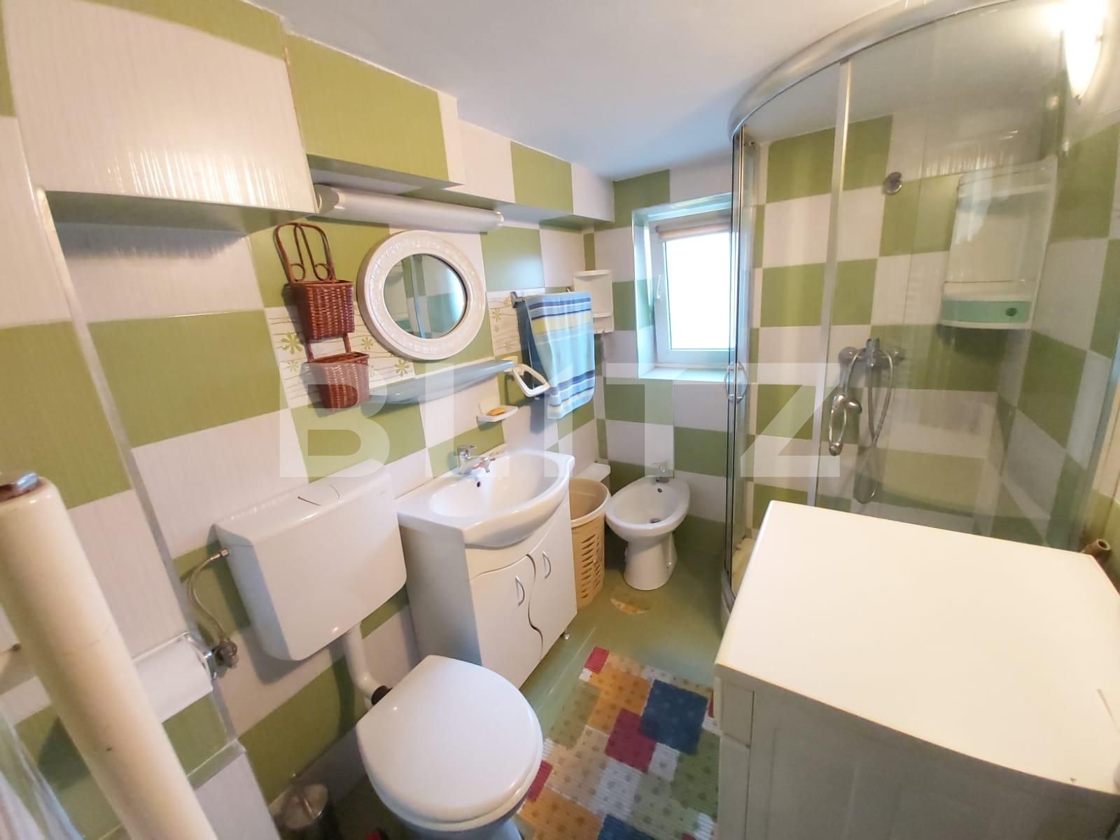 Apartament de închiriat 2 camere Central - 75771AI | BLITZ Cluj-Napoca | Poza6