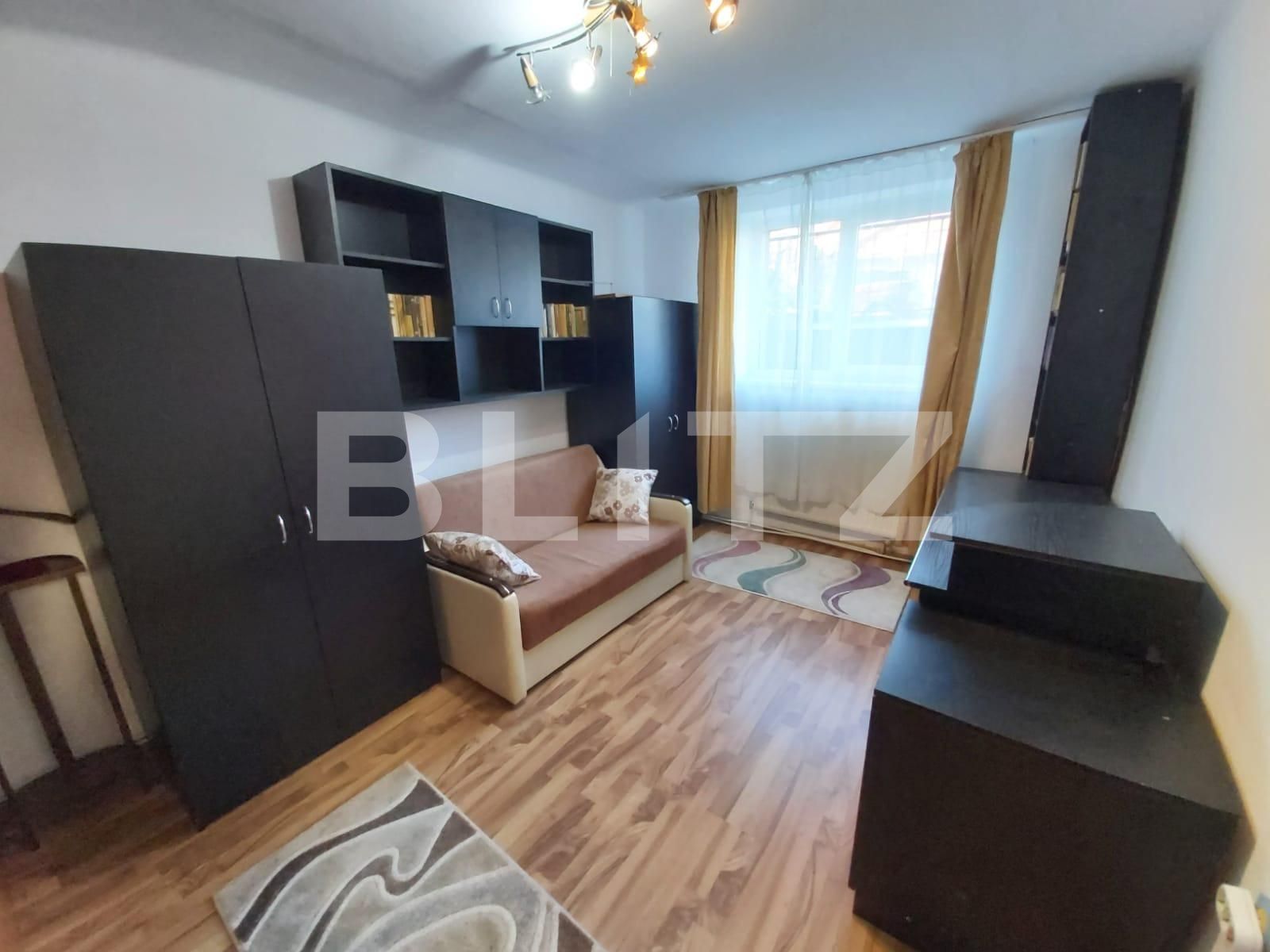Apartament de închiriat 2 camere Central - 75771AI | BLITZ Cluj-Napoca | Poza3