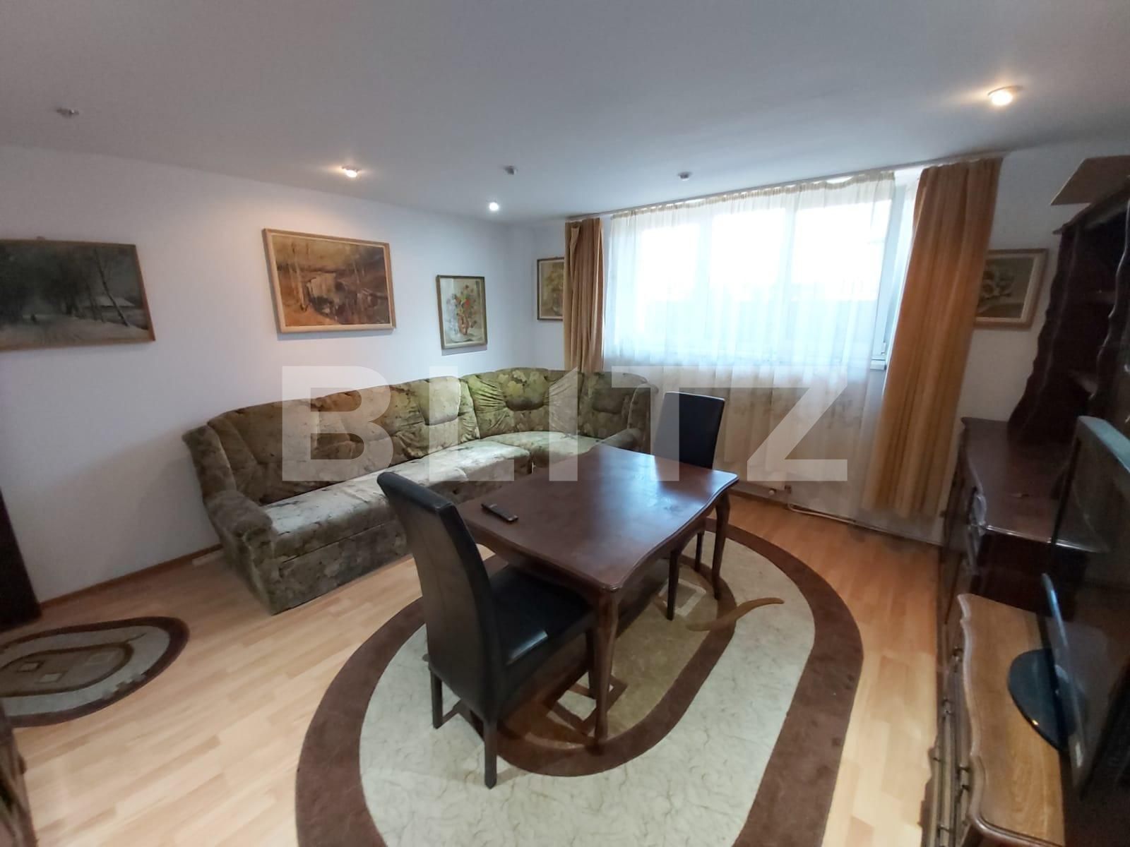 Apartament de închiriat 2 camere Central - 75771AI | BLITZ Cluj-Napoca | Poza2
