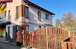 Duplex de vanzare in complex privat de case, 105 mp si 250 mp teren! Muzeul Apei