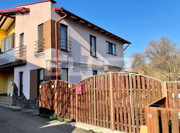 Casa de vânzare 4 camere Floreşti - 75774CV | BLITZ Cluj-Napoca | Poza2