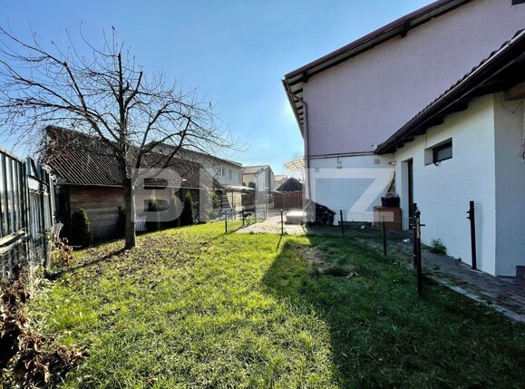 Casa de vânzare 4 camere Floreşti - 75774CV | BLITZ Cluj-Napoca | Poza8