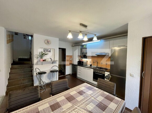 Casa de vânzare 4 camere Floreşti - 75774CV | BLITZ Cluj-Napoca | Poza1