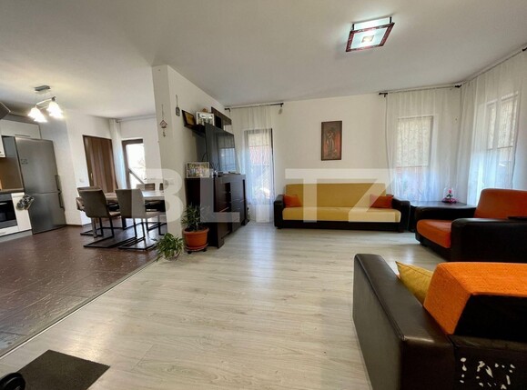 Casa de vânzare 4 camere Floreşti - 75774CV | BLITZ Cluj-Napoca | Poza3