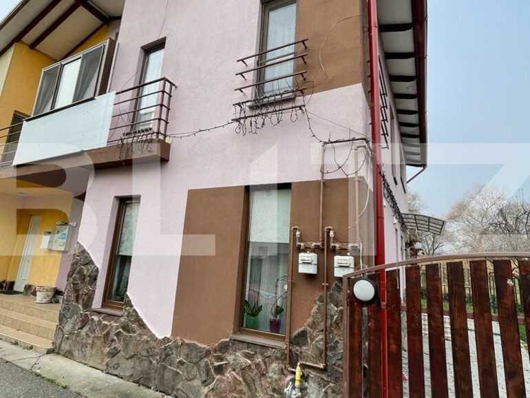 Casa de vânzare 4 camere Floreşti - 75774CV | BLITZ Cluj-Napoca | Poza10